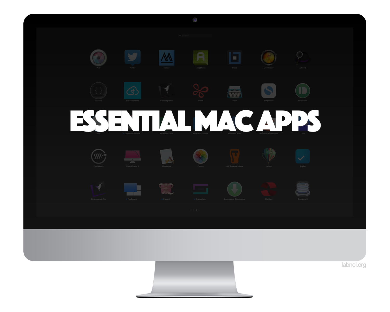 Best Pinboard Mac App